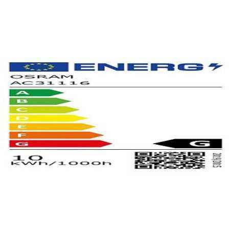 Set 2 BEC smart LED Osram- soclu E27- putere 9 W- forma clasic- lumina multicolora- alimentare 220 - 240 V- 000004058075430891ti