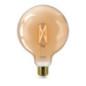 BEC smart LED Philips- soclu E27- putere 7 W- forma sferic- lumina alb calda alb rece- alimentare 220 - 240 V- 00000871951437212