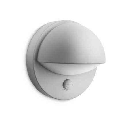 BEC LED Philips- soclu E27- putere 4.5 W- forma clasic- lumina alba- alimentare 220 - 240 V- 000008719514385283timbru verde 0.45