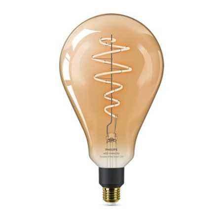 BEC smart LED Philips- soclu E27- putere 6 W- forma sferic- lumina alb calda alb rece- alimentare 220 - 240 V- 00000871951437222