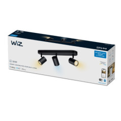 SPOT incastrat smart LED Philips- soclu integrat- putere 14.7 W- forma tub- lumina alb calda alb rece- alimentare 220 - 240 V- 0