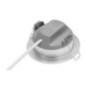 SPOT incastrat LED Philips- soclu integrat- putere 3.5 W- forma spot- lumina alba- alimentare 220 - 240 V- 000008718699775094tim