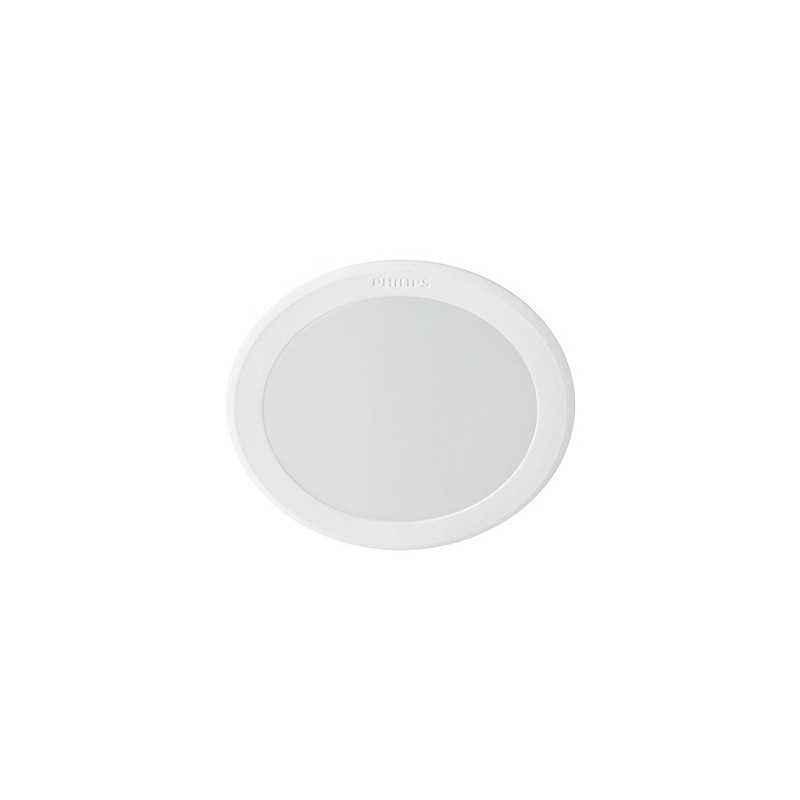 SPOT incastrat smart LED Philips- soclu integrat- putere 5.5 W- forma spot- lumina alb rece- alimentare 220 - 240 V- 00000871869
