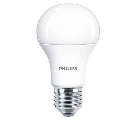 Bec LED Philips A60- EyeComfort- E27- 12- 000008718699769925timbru verde 0.45 lei)