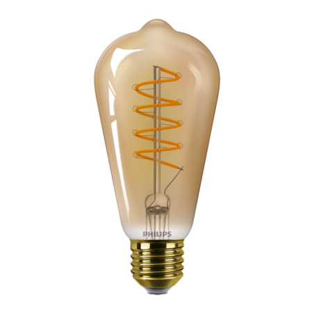 LED classic 25W ST64 E27GOLD SP D RFSRT4- 000008719514315457timbru verde 0.45 lei)