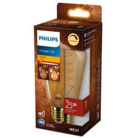 LED classic 25W ST64 E27GOLD SP D RFSRT4- 000008719514315457timbru verde 0.45 lei)