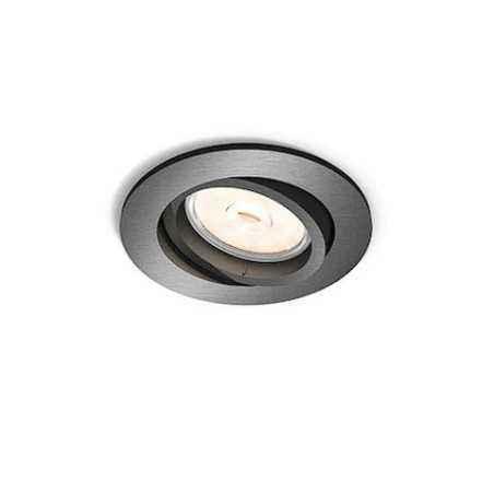 Spot incastrat Philips Donegal- GU10- 5.- 000008718696160886timbru verde 0.45 lei)