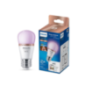 Bec LED RGB inteligent Philips Bulb- Wi-- 000008719514437395timbru verde 0.45 lei)