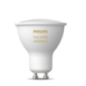Philips HueWA 4.3W GU10 EUR- 000008719514339903timbru verde 0.45 lei)