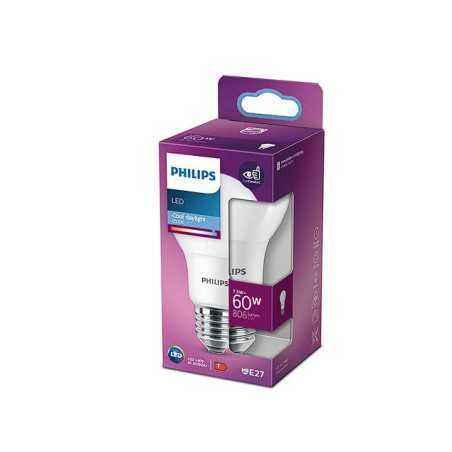 LED 60W A60 E27 CDL FR ND 1SRT4 000008718699769321timbru verde 0.45 lei)