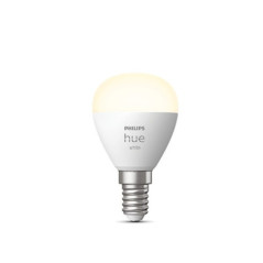 Philips HueW 5.7W Luster E14 EU 1p 000008719514356696timbru verde 0.45 lei)