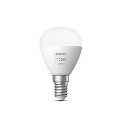 Philips HueW 5.7W Luster E14 EU 1p 000008719514356696timbru verde 0.45 lei)