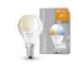 BEC LED LEDVANCE 4058075485617- 000004058075485617timbru verde 0.45 lei)