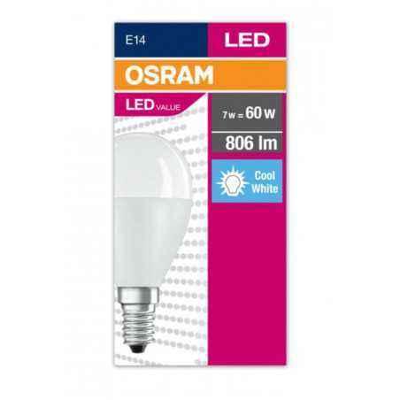 BEC LED OSRAM 4058075311923- 000004058075311923timbru verde 0.45 lei)