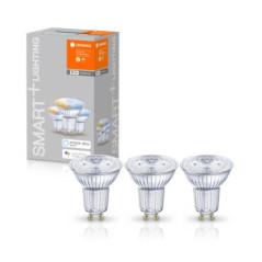 SET 3 SPOTURI LEDVANCE SMART WiFi GU10- 000004058075486034timbru verde 1.35 lei)