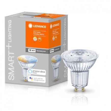 SPOT LEDVANCE SMART WiFi 4058075485679- 000004058075485679timbru verde 0.45 lei)