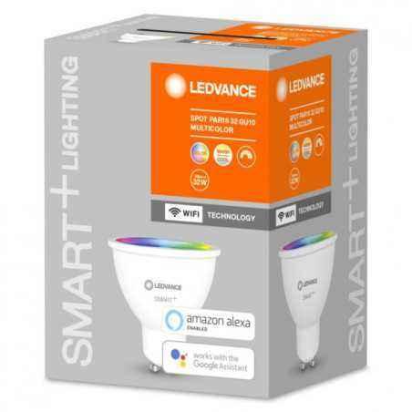 SPOT LEDVANCE SMART WiFi 4058075485693- 000004058075485693timbru verde 0.45 lei)