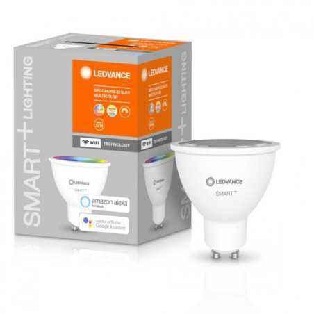 SPOT LEDVANCE SMART WiFi 4058075485693- 000004058075485693timbru verde 0.45 lei)
