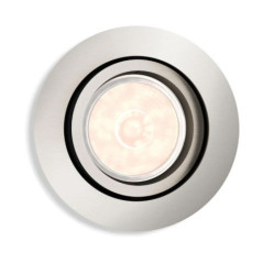 DONEGAL RECESSED NICKEL 1XNW 230V- 8718696160831timbru verde 0.45 lei)