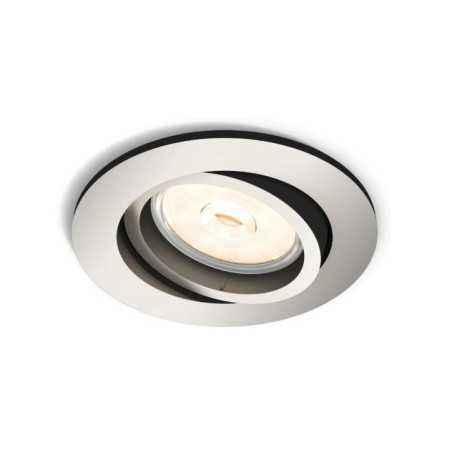 DONEGAL RECESSED NICKEL 1XNW 230V- 8718696160831timbru verde 0.45 lei)