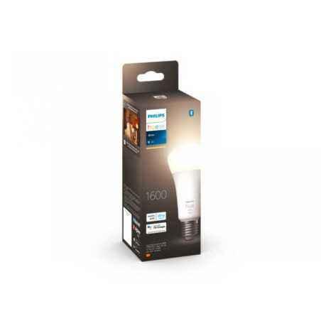 PHILIPS HUEW 15W A67 E27 1P 100W- 000008719514343320timbru verde 0.45 lei)