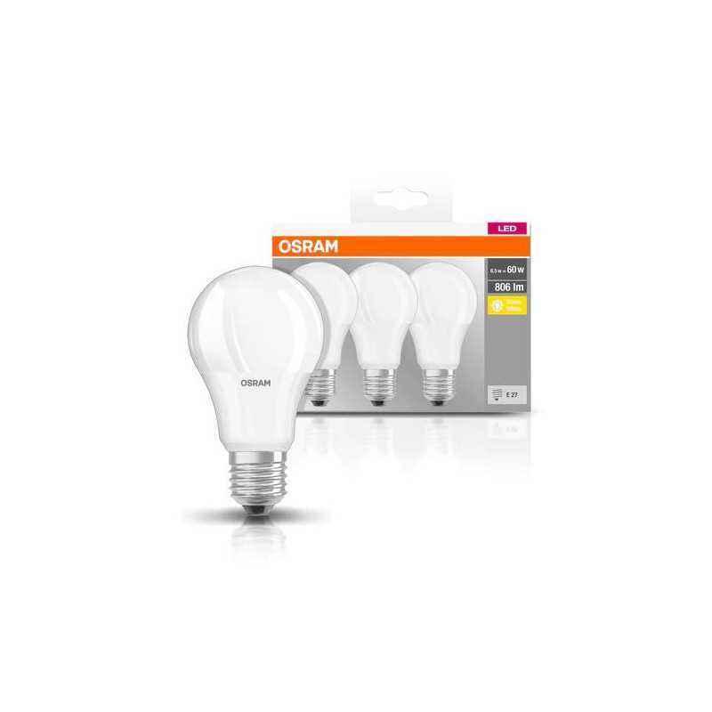 BASECLA60 8-5W/827 230VFR E27 FS3 OSRAM- 000004052899955493timbru verde 0.45 lei)