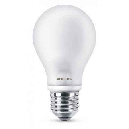 LED CLASSIC 40W A60 E27 WW FR ND 1CT/10- 000008718696419656timbru verde 0.45 lei)