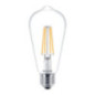 LED CLASSIC 60W ST64 E27 WW CL ND RFSRT4- 000008718699763053timbru verde 0.45 lei)