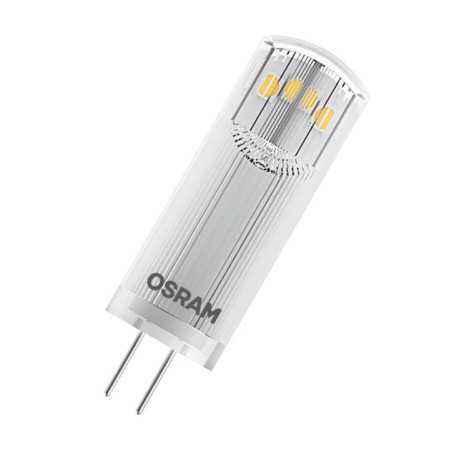 LEDPIN20 CL 1-8W/827 12V G4 FS2 OSRAM 000004058075449800timbru verde 0.45 lei)