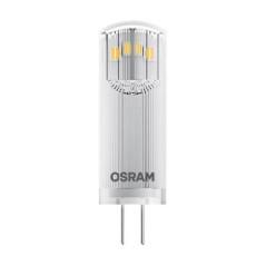LEDPIN20 CL 1-8W/827 12V G4 FS2 OSRAM 000004058075449800timbru verde 0.45 lei)