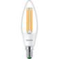 LED CLA 40W B35 E14 3000K CL UE SRT4 000008719514435759timbru verde 0.45 lei).