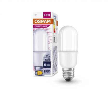 LED PSTICK75 9W/840 230VFR E27 FS1 OSRAM 000004058075593336 .