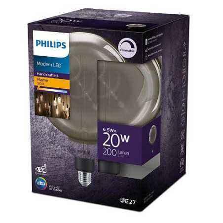 LED GIANT 20W E27 G200 1800K SMOKY D 000008719514315396timbru verde 0.45 lei)