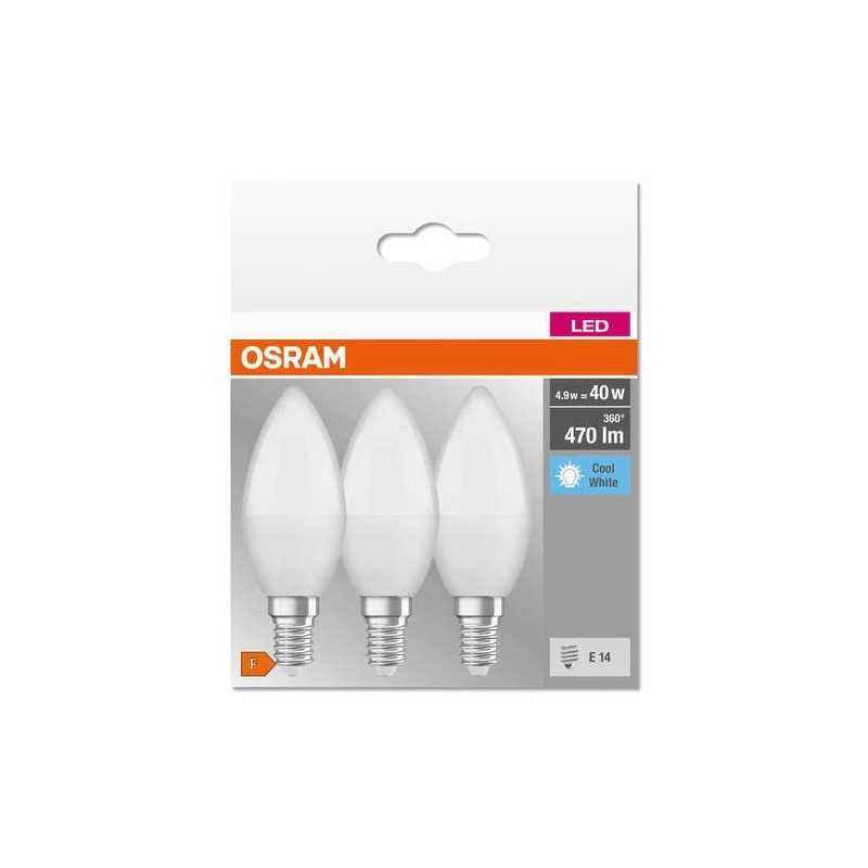 BASECLB40 4-9W/840 230VFR E14 FS3 OSRAM 000004058075429680timbru verde 1.35 lei)