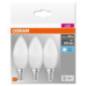 BASECLB40 4-9W/840 230VFR E14 FS3 OSRAM 000004058075429680timbru verde 1.35 lei)