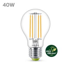 LED CLA 40W A60 E27 3000K CL EELA SRT4 000008719514343726timbru verde 0.45 lei)