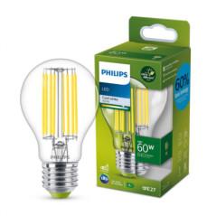 LED CLA 60W A60 E27 4000K CL EELA SRT4 000008719514343801timbru verde 0.45 lei)