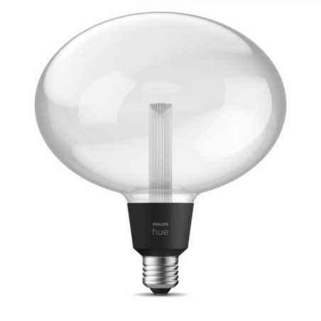 PHILIPS HUE LG ELLIPSE E27 EU 000008719514419278timbru verde 0.45 lei)