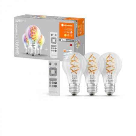 SMARTWF A30DRGBWRCKIT FS3 LEDV 000004058075723306timbru verde 1.35 lei)