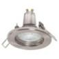 SP SET 5X2-6W 2700K 230V BN GU10 LEDV 000004058075711051timbru verde 2.25 lei)