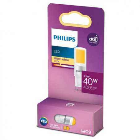LED 40W G9 WW RF ND SRT6 000008719514303751timbru verde 0.45 lei)