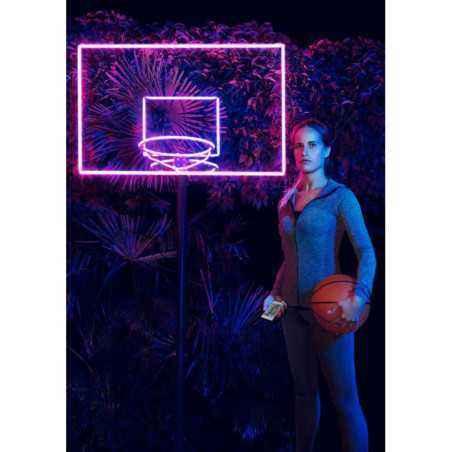 NEON DIGITALFLEX 3M REMOTE RGB IP44LEDV 000004058075504745timbru verde 0.45 lei)