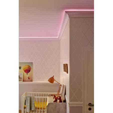 NEON FLEX 5M 3000K IP44 LEDV 000004058075504721timbru verde 0.45 lei)