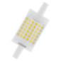 LEDLI78100 12W/827 230V R7S FS1 OSRAM 000004058075432635timbru verde 0.45 lei)