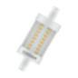 LEDLI7860 6-5W/827 230V R7S FS1 OSRAM 000004058075432598timbru verde 0.45 lei)