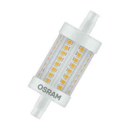 LEDLI7875 8-2W/827 230V R7S FS1 OSRAM 000004058075432611timbru verde 0.45 lei)