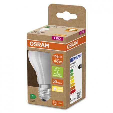 LED CLA100 7-2W/830230VGLFREAE27FS1OSRAM 000004099854009556timbru verde 0.45 lei)