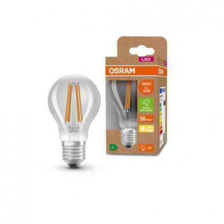 LED CLA75 5W/830 230V FIL EA E27FS1OSRAM 000004099854009617timbru verde 0.45 lei)