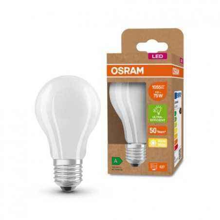 LED CLA75 5W/830 230VGLFR EA E27FS1OSRAM 000004099854009631timbru verde 0.45 lei)