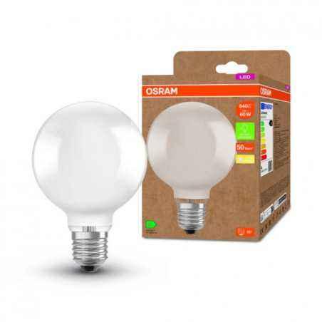 LED G9560 4W/830 230VGLFR EA E27FS1OSRAM 000004099854009679timbru verde 0.45 lei)